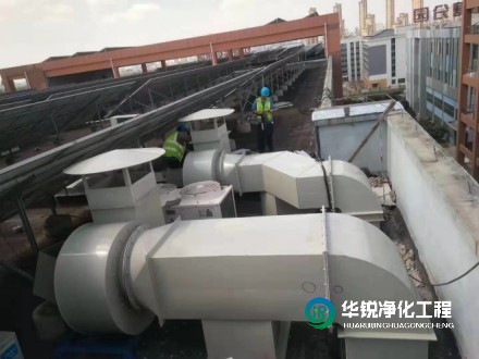 醫(yī)院凈化工程裝修，如何選擇合適的凈化等級？