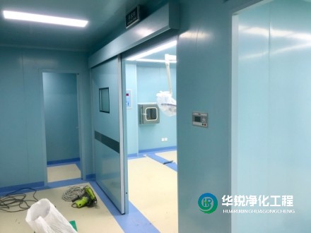 潔凈手術部凈化空調系統(tǒng)如何進行運行維護？