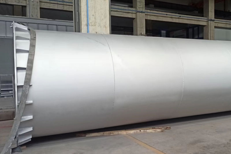 不銹鋼氟碳涂料施工工藝是什么？在不銹鋼上噴氟碳漆怎么施工呢？