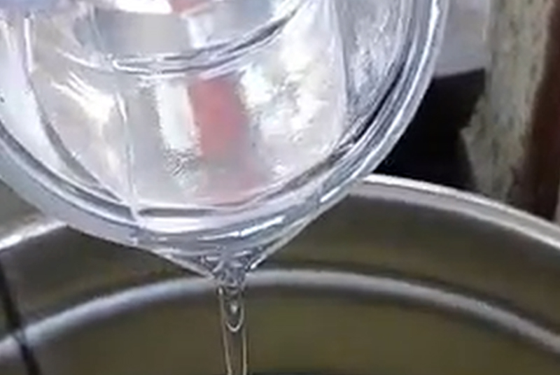 環(huán)氧漆用什么類型稀釋劑？環(huán)氧涂料的配套稀釋劑有哪些？